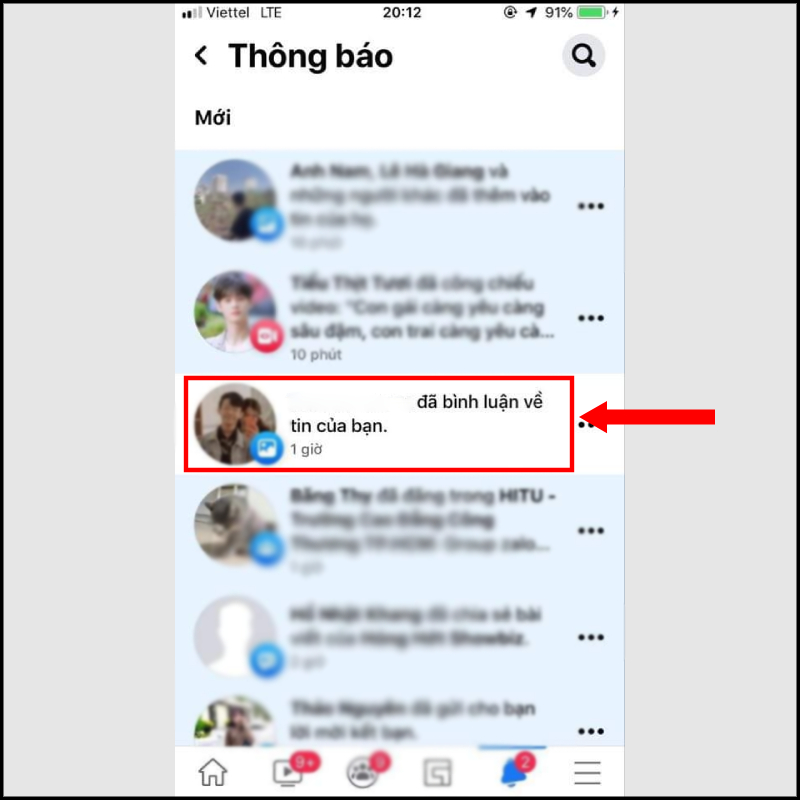 C&aacute;ch sử dụng t&iacute;nh năng mới b&igrave;nh luận Tin tr&ecirc;n Facebook si&ecirc;u đơn giản